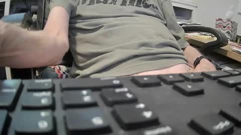 Snapshot of johngp777 chatting on September 2025 07:30:02 PM johngp777 online show from September 2025 07:30:02 PM