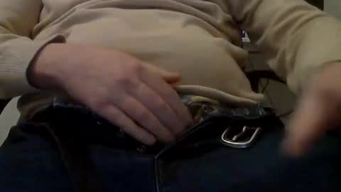 johnjerkof online show from February 2025 08:13:02 PM