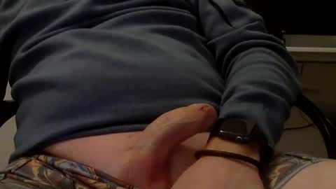 johnjerkof online show from February 2025 09:40:01 PM