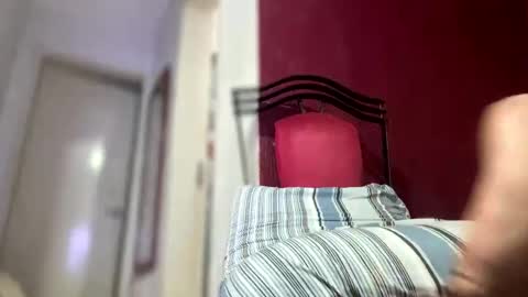 Snapshot of johnjow10 chatting on February 2025 03:04:01 AM JOHN online show from February 2025 03:04:01 AM