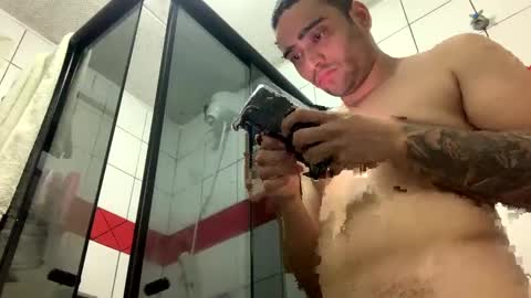 Snapshot of johnjow10 chatting on March 2025 06:56:02 PM JOHN online show from March 2025 06:56:02 PM