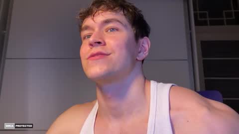 Snapshot of johnnnyhorny chatting on February 2026 04:25:01 PM Johnny online show from February 2026 04:25:01 PM