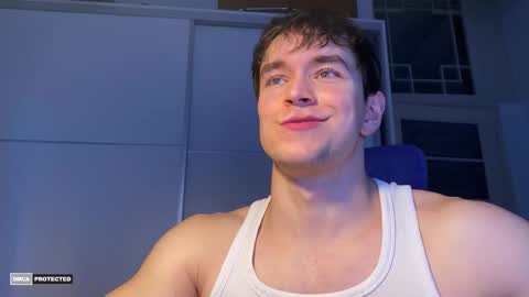 Snapshot of johnnnyhorny chatting on February 2026 04:24:02 PM Johnny online show from February 2026 04:24:02 PM