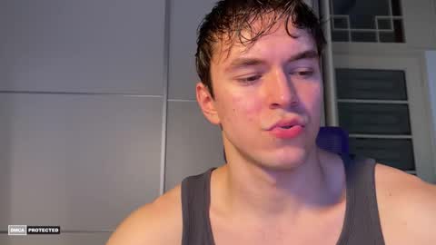 Snapshot of johnnnyhorny chatting on February 2026 12:25:01 PM Johnny online show from February 2026 12:25:01 PM