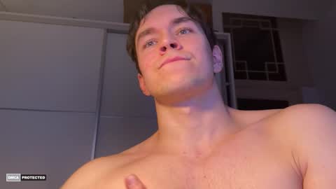 Snapshot of johnnnyhorny chatting on February 2026 06:30:01 PM Johnny online show from February 2026 06:30:01 PM