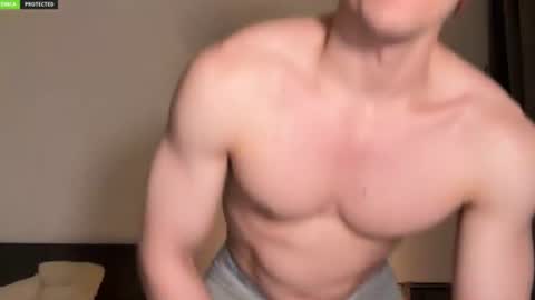 Snapshot of johnnnyhorny chatting on June 2026 07:05:01 PM Johnny online show from June 2026 07:05:01 PM