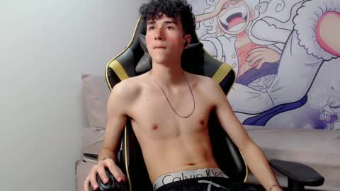 Snapshot of johnny_cagee chatting on January 2025 06:14:02 AM johnny_cagee online show from January 2025 06:14:02 AM