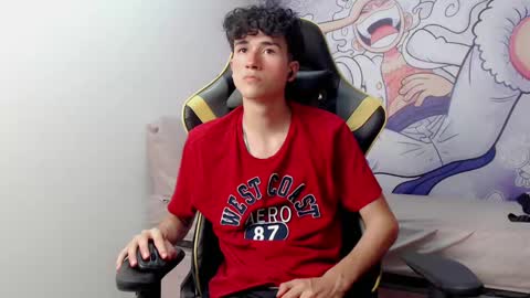 Snapshot of johnny_cagee chatting on January 2025 09:19:02 AM johnny_cagee online show from January 2025 09:19:02 AM