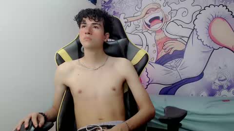 Snapshot of johnny_cagee chatting on January 2025 08:36:01 AM johnny_cagee online show from January 2025 08:36:01 AM