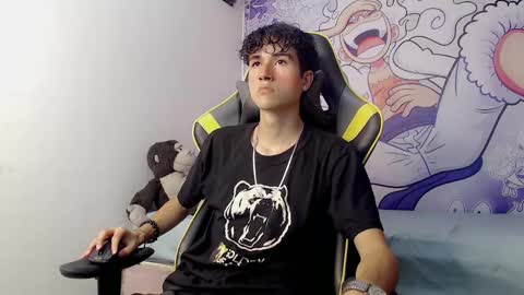 Snapshot of johnny_cagee chatting on January 2025 05:41:02 AM johnny_cagee online show from January 2025 05:41:02 AM