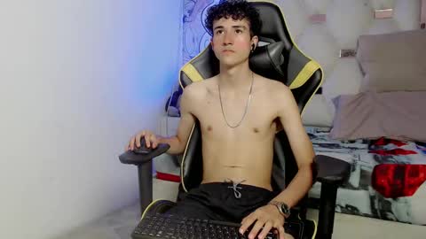 Snapshot of johnny_cagee chatting on September 2025 04:05:02 AM johnny_cagee online show from September 2025 04:05:02 AM