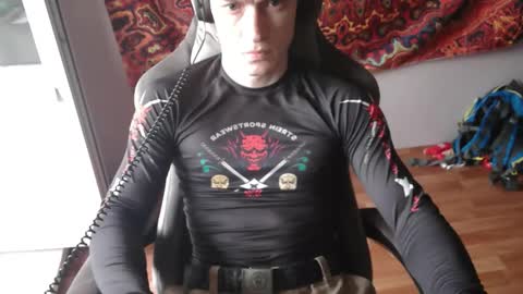 Johnny online show from November 2025 09:22:02 AM