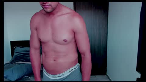 Snapshot of johnny_seens1 chatting on December 2024 07:11:02 PM Johnny online show from December 2024 07:11:02 PM