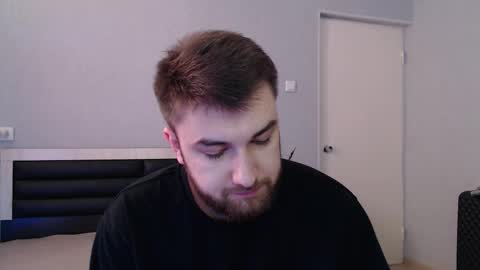Bald online show from October 2025 04:02:01 AM