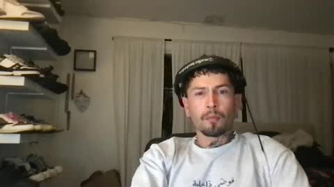 JohnnyDeep66 online show from December 2024 09:00:02 AM