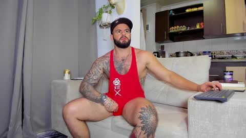 JOHNNY online show from December 2024 11:45:01 PM