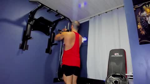 JOHNNY online show from January 2025 01:01:01 AM