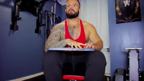 JOHNNY online show from February 2025 12:28:01 AM