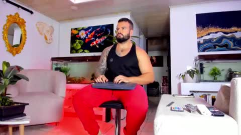 JOHNNY online show from March 2025 12:00:02 AM