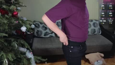 Johnny online show from January 2025 06:57:02 PM