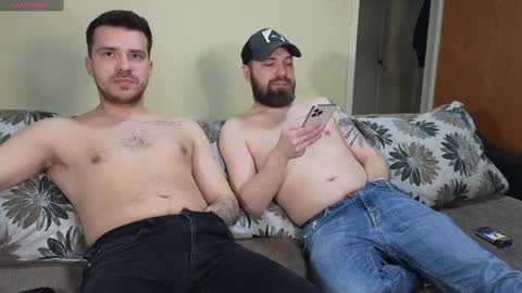 Johnny online show from January 2025 06:35:01 PM