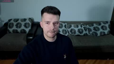 Johnny online show from March 2026 07:19:01 PM