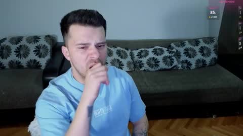 Johnny online show from March 2026 06:13:01 PM