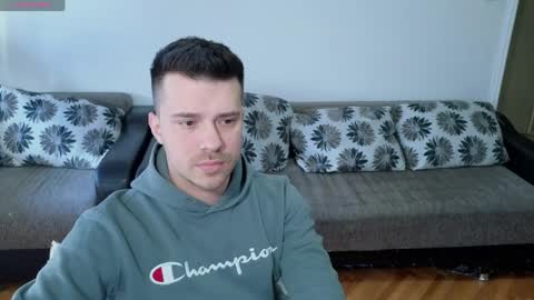 Johnny online show from April 2026 01:27:02 PM