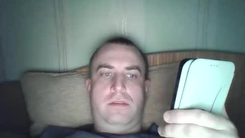 Snapshot of johnoreon chatting on January 2025 08:35:01 AM johnoreon online show from January 2025 08:35:01 AM