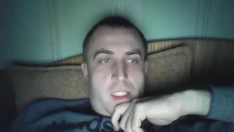 Snapshot of johnoreon chatting on January 2025 12:47:02 PM johnoreon online show from January 2025 12:47:02 PM