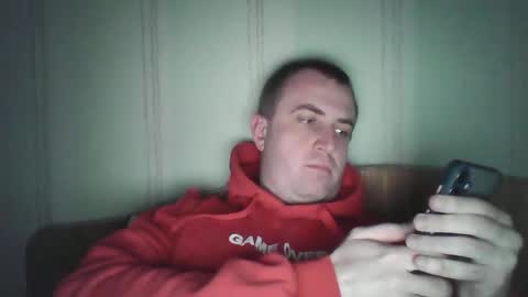 johnoreon online show from November 2025 09:26:02 AM