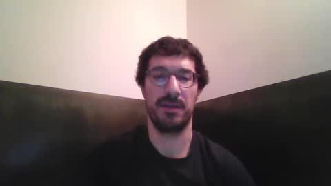 Snapshot of johnparis7575 chatting on January 2025 10:08:02 PM Johnfrench online show from January 2025 10:08:02 PM