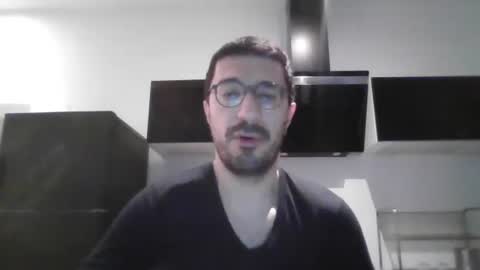 Snapshot of johnparis7575 chatting on February 2025 08:09:02 AM Johnfrench online show from February 2025 08:09:02 AM