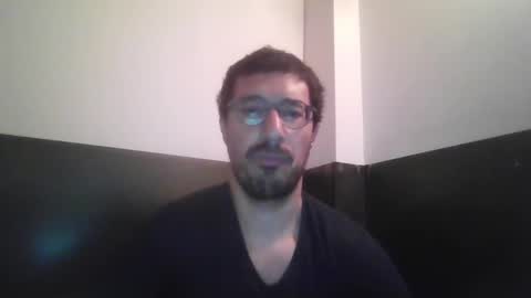 Snapshot of johnparis7575 chatting on March 2025 11:40:02 AM Johnfrench online show from March 2025 11:40:02 AM