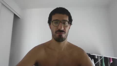 Snapshot of johnparis7575 chatting on September 2025 04:17:01 PM Johnfrench online show from September 2025 04:17:01 PM