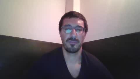 Snapshot of johnparis7575 chatting on November 2025 10:23:01 PM Johnfrench online show from November 2025 10:23:01 PM