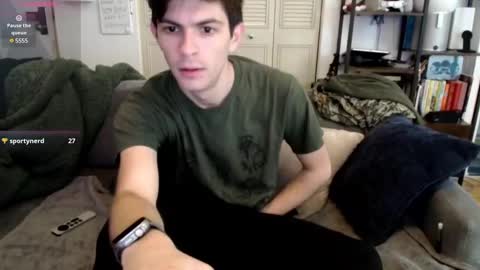 johnresmain online show from March 2025 03:51:01 PM