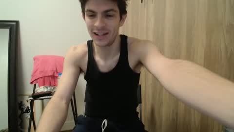 johnresmain online show from February 2026 03:33:01 PM