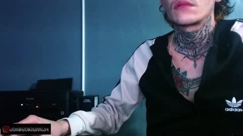 johnsonisaac94  online show from December 2024 07:30:01 AM