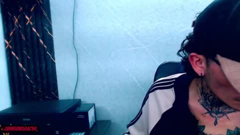 johnsonisaac94  online show from February 2025 08:06:02 AM