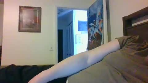 johnstone11111 online show from February 2025 08:31:02 PM