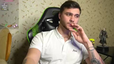 John online show from October 2025 02:50:01 PM