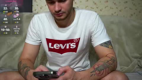 John online show from November 2025 09:25:01 PM