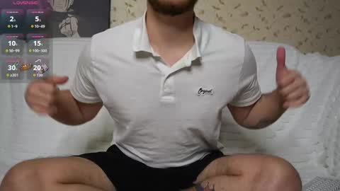 John online show from December 2025 07:47:02 AM