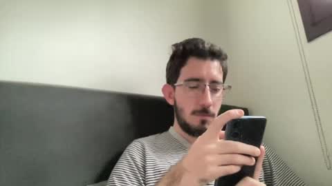 Snapshot of johnukber chatting on June 2026 03:38:02 PM John Ukber online show from June 2026 03:38:02 PM