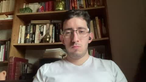 Snapshot of johnukber chatting on July 2026 04:10:02 PM John Ukber online show from July 2026 04:10:02 PM