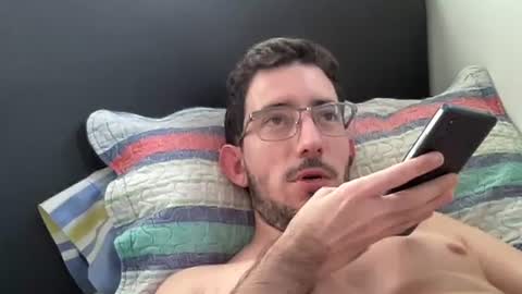 Snapshot of johnukber chatting on July 2026 08:18:02 PM John Ukber online show from July 2026 08:18:02 PM
