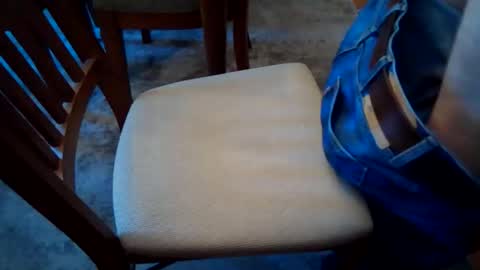 Snapshot of johnxxx549 chatting on April 2026 12:29:02 PM johnxxx549 online show from April 2026 12:29:02 PM