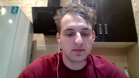 johny27 online show from December 2024 07:53:02 PM