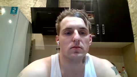 johny27 online show from January 2025 08:21:01 PM